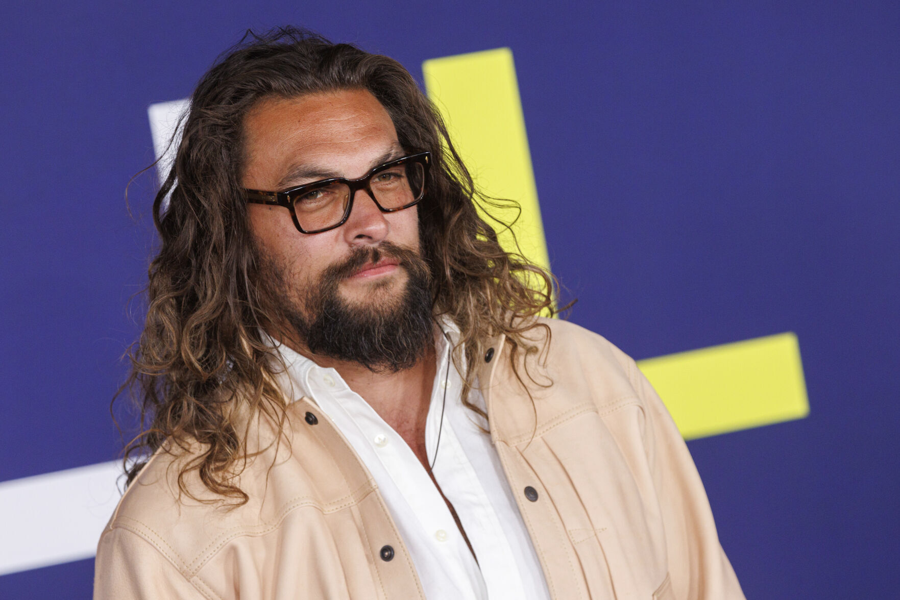 Jason Momoa
